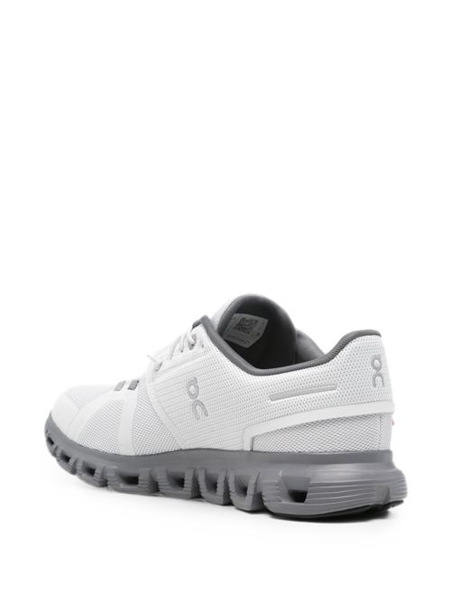 Sneakers uomo Cloud 6 grigia ON RUNNING | 3MF10073314WOLF ROCK